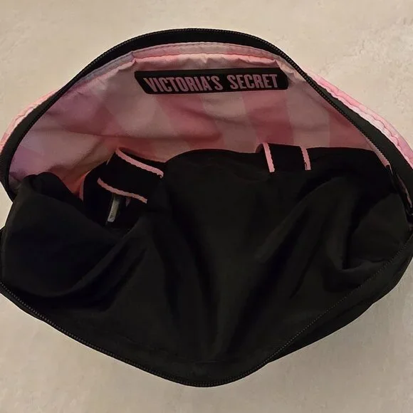 Victoria's Secret 2-in-1 Bag / Backpack - Picture 4 of 8